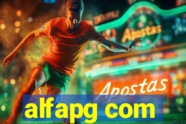 alfapg com